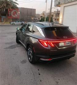 هيونداي توسان